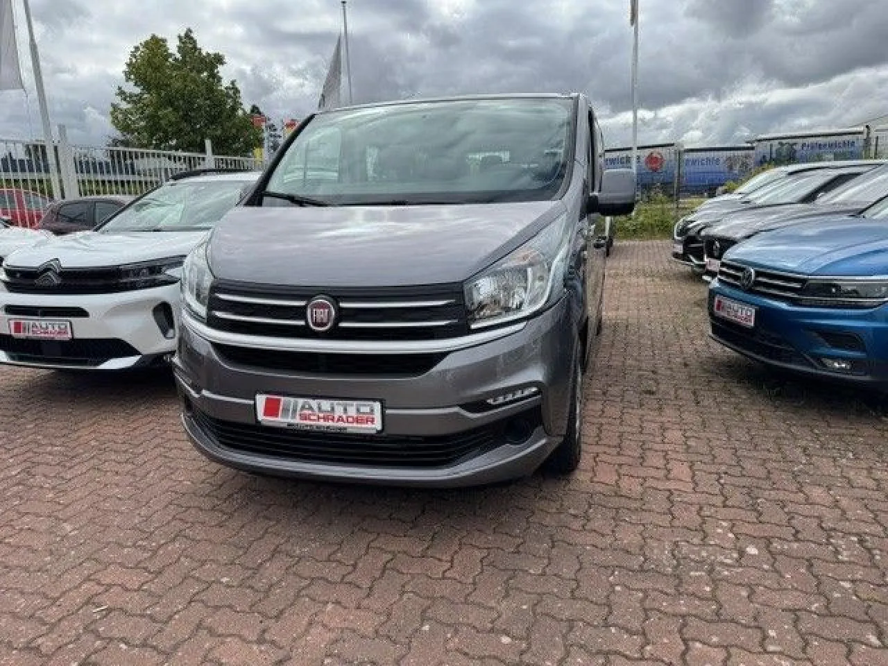 FIAT Talento