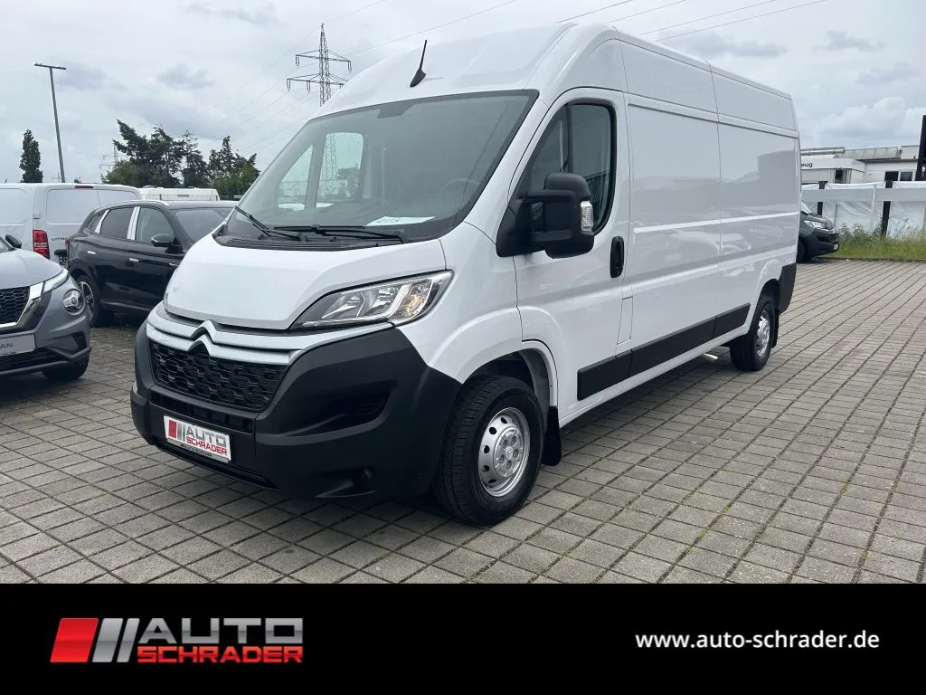 CITROEN Jumper 35 L3H2 S&S