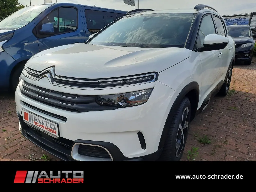 CITROEN C5 Aircross Pure Tech 130 S&S FEEL PACK