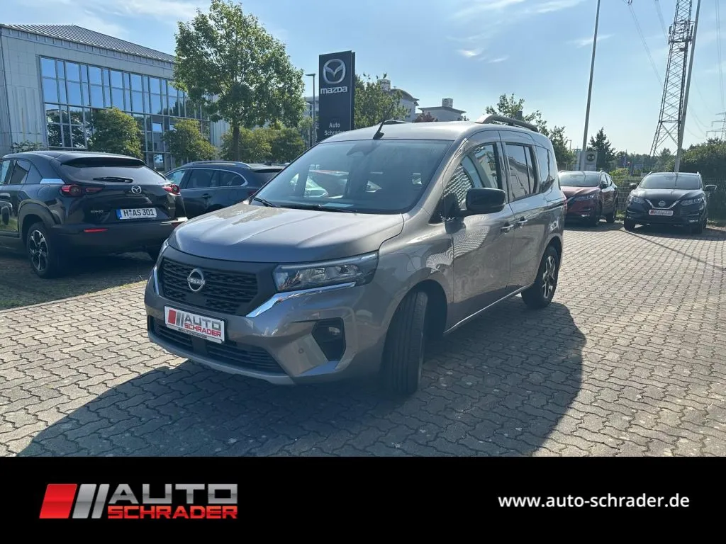 NISSAN Townstar DIG-T 130 Kombi N-Connecta