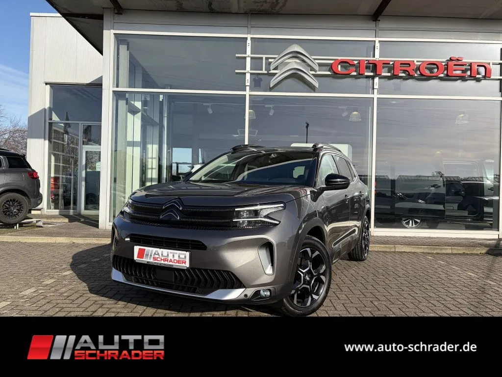 CITROEN C5 Aircross Pure Tech 130 S&S EAT8 SHINE