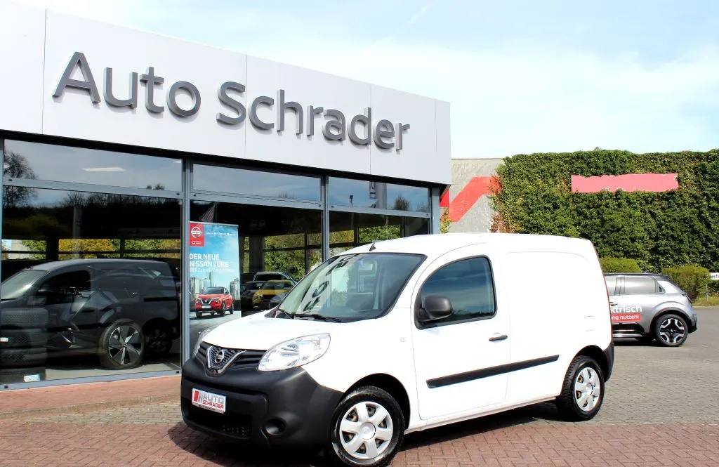 NISSAN NV250 L1H1 2,0 dCi 95 Comfort