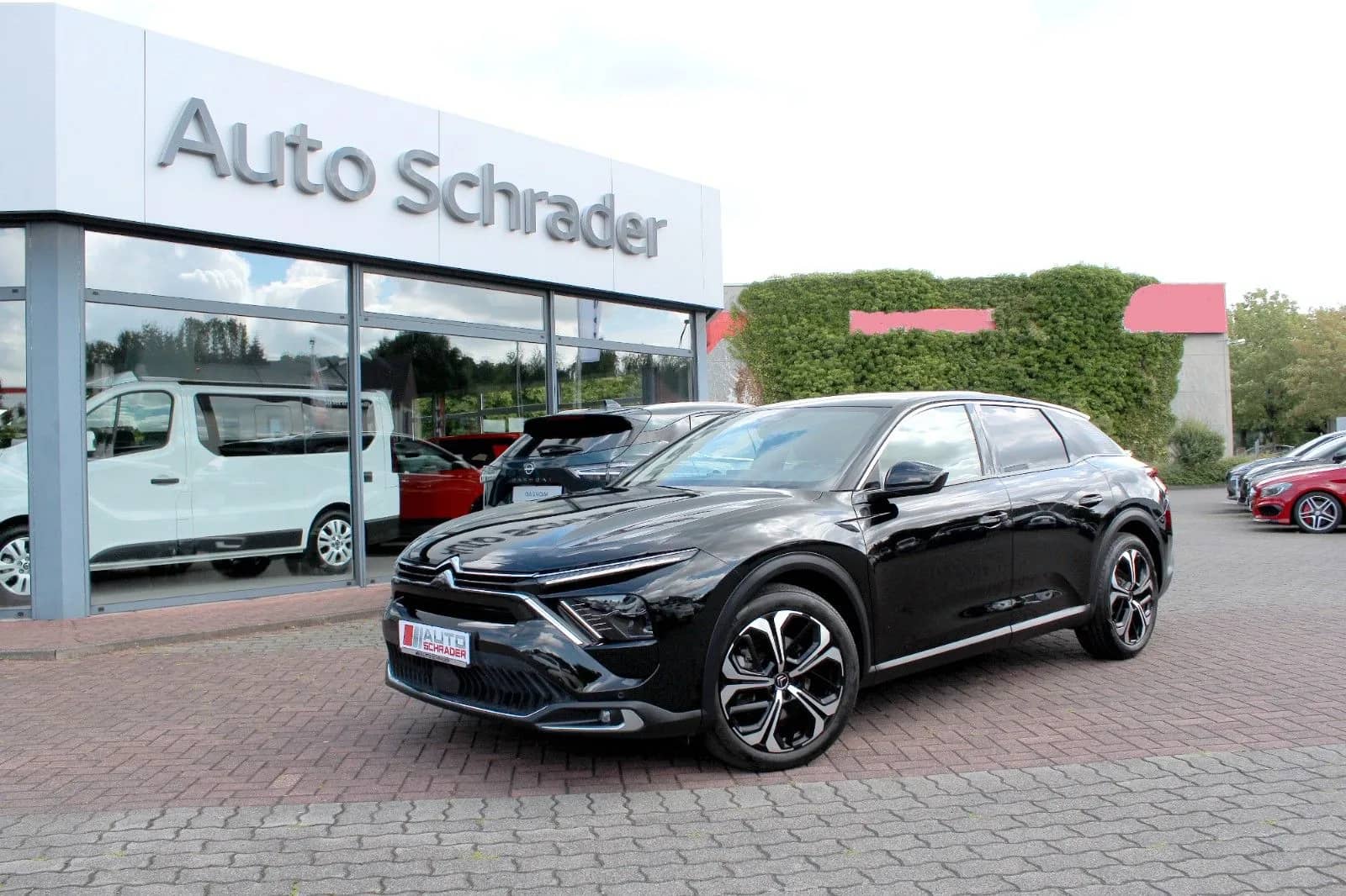 CITROEN C5