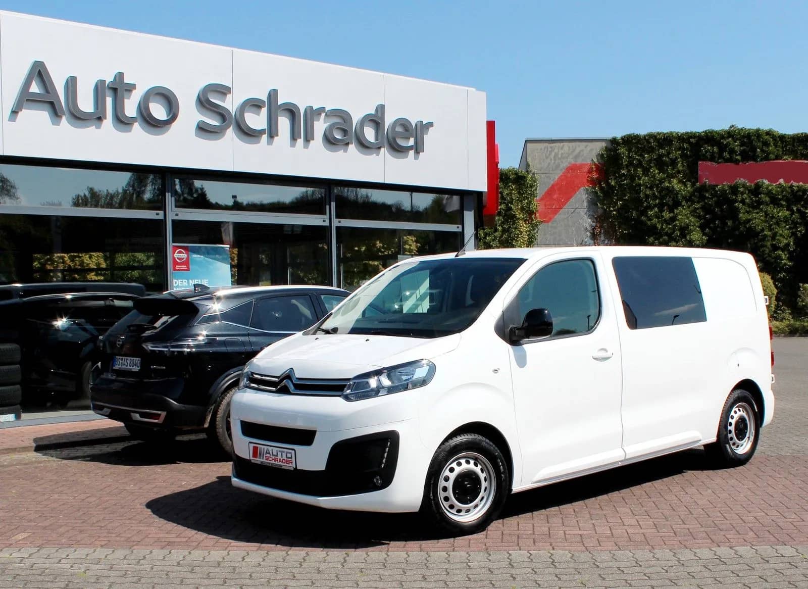 CITROEN Jumpy