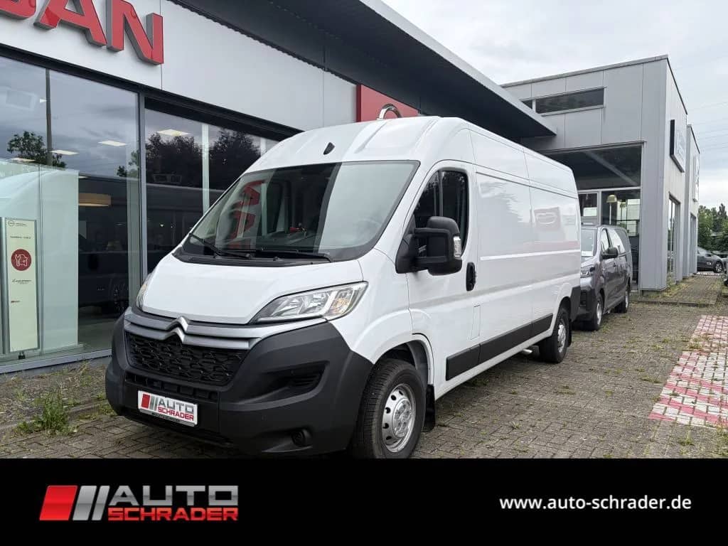 CITROEN Jumper