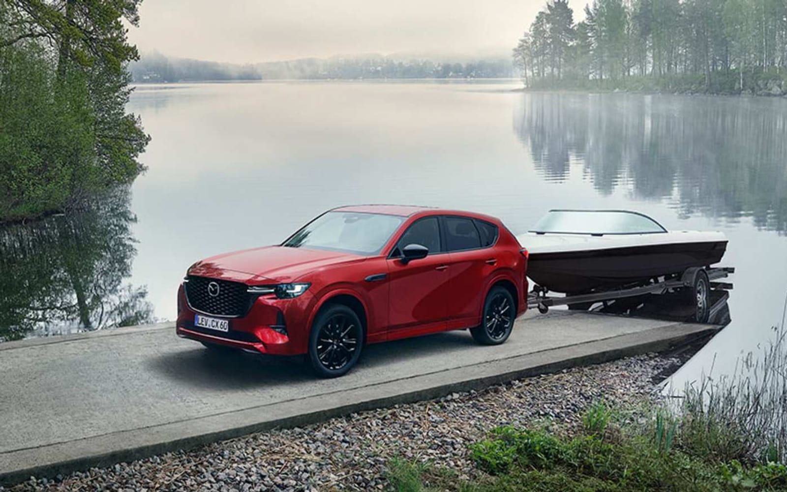Mazda2 Hybrid bei Auto Schrader