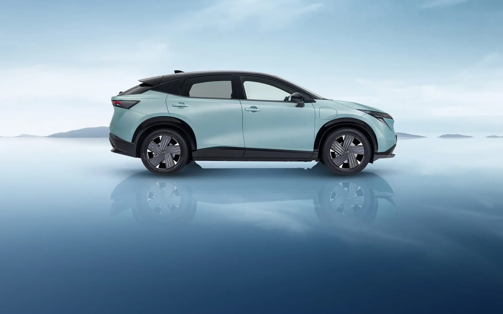 Nissan Juke bei Auto Schrader