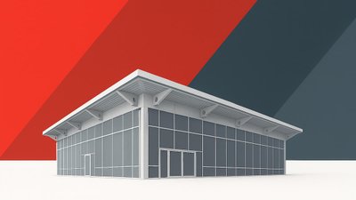 Auto Schrader Showroom