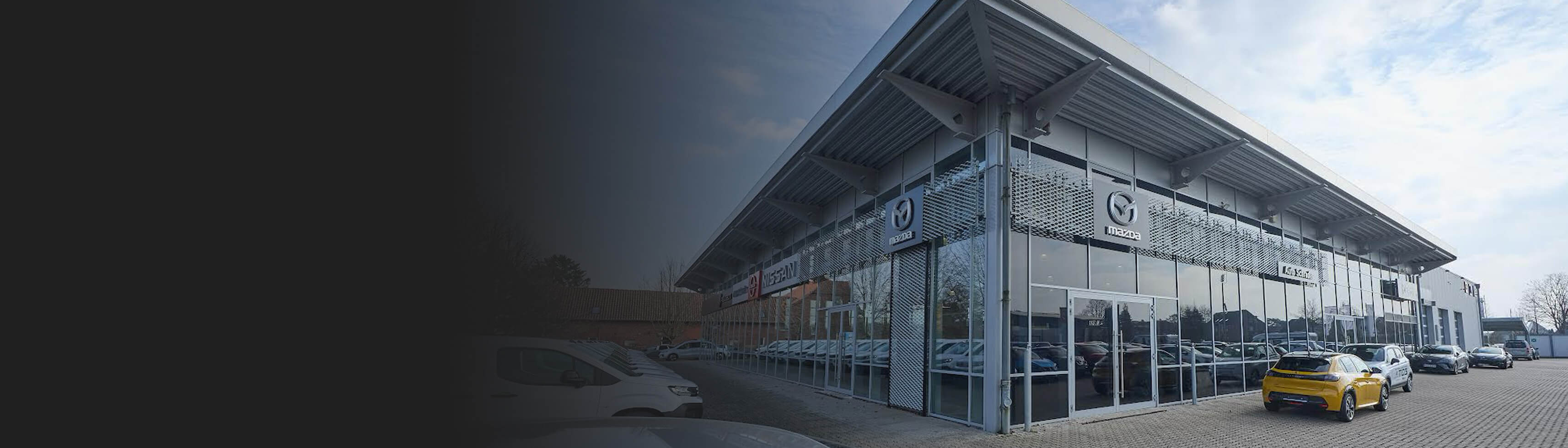 Auto Schrader Hero Image