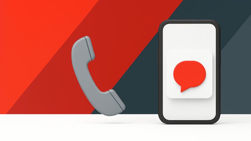 Rückruf anfordern - Kostenlose Beratung von unseren Experten