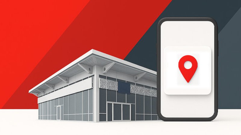 Standort finden - 7 Standorte in Niedersachsen und NRW