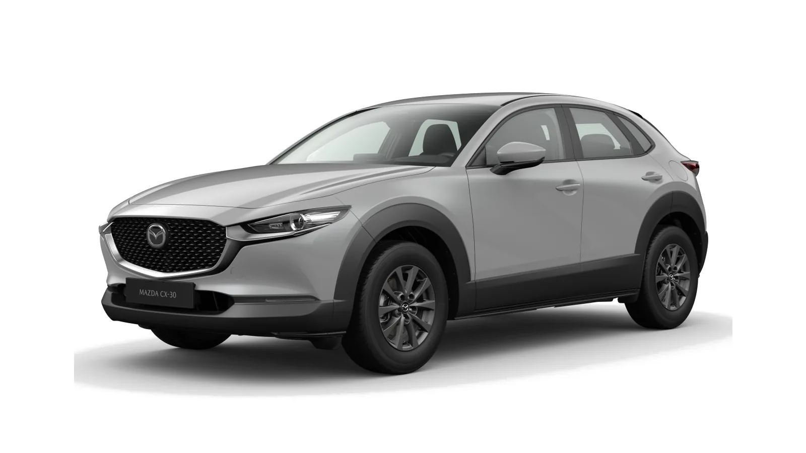 Mazda CX-30 – Außenansicht